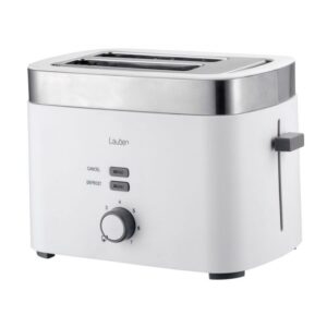 Lauben Toaster T17WS - Kenyérpirító fehér