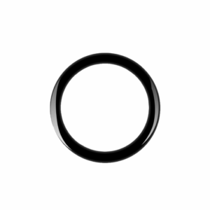 3D Kijelzővédő fólia,Hua WatchGT 3 Pro 49mm,Fekete