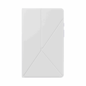 Samsung Tab A9 Book Cover, Fehér