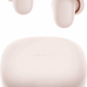 Xiaomi Redmi Buds 6 Play TWS fülhallgató, pink BHR8775