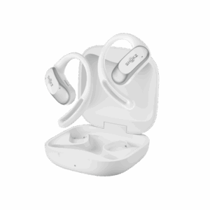 Shokz OpenFit Air Bluetooth headset, Fehér