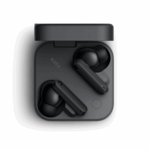 CMF Buds 2 by Nothing TWS fülhallgató (ANC), sötét szürke