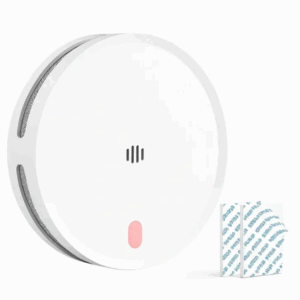 Meross MA151 okos füst érzékelő riasztás funkcióval