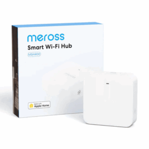 MEROSS MSH400HK SmartThings Wi-Fi Hub