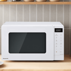 Panasonic grillező mikrosütő NN-GT21Q