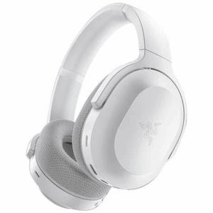 Razer Barracuda - Mercury White