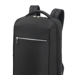 Samsonite - Litepoint Laptop Backpack 14.1" Black
