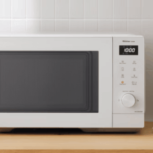 Panasonic Inverteres grillező mikrosütő NN-GD34Q