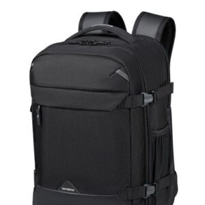 Samsonite - Roadseeker Travel Backpack XS Black