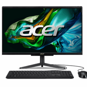 Acer All-in-One Aspire C24-1610 23.8" FHD/Intel® Core™ i3-N305 8 Core/8GB/512GB/