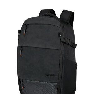 American Tourister - Pacepro  Laptop Backpack 17.3" Flash Black
