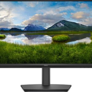 Dell Pro 24 Adjustable Stand Monitor E2425HSM VGA, HDMI, DP (1920x1080)