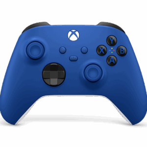 Microsoft Xbox Wireless Controller Shock Blue