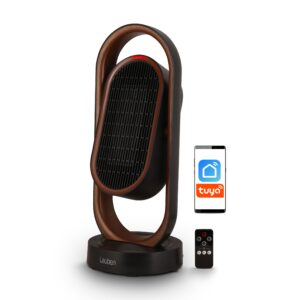 Lauben Smart Fan&Heater 2in1 1800BB hősögárzó/ventilátor