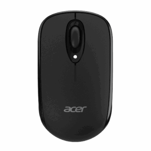 Acer AMR 120 Bluetooth Fekete Egér