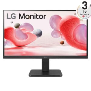 LG 22" 22MR410-B  16:9 Full HD monitor
