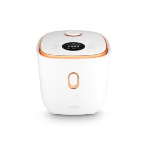 Lauben Multifunction Rice Cooker 1200WR Rose Gold Edition Rizsfőző