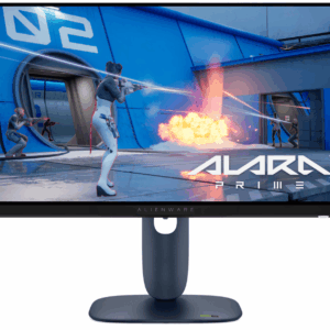Dell Alienware AW2525HM 24.5" Gaming Monitor DP, 2x HDMI (1920x1080)