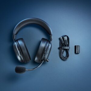 Razer BlackShark V3 X HyperSpeed