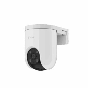 EZVIZ H8C SE Kültéri Pan&Tilt Wifi kamera 2K 3MP
