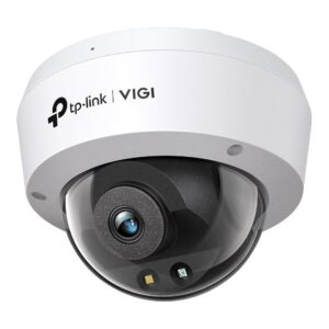 TP-LINK VIGI C240 -4 4MP Full-Color Dome Network Camera