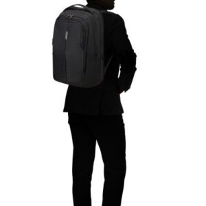 Samsonite - Guardit 3.0 Laptop Backpack L 17.3" Black