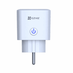 EZVIZ T30 10A Intelligens csatlakozó
