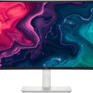 Dell 34 Plus USB-C Monitor S3425DW 2xHDMI, USB-C (3440x1440)