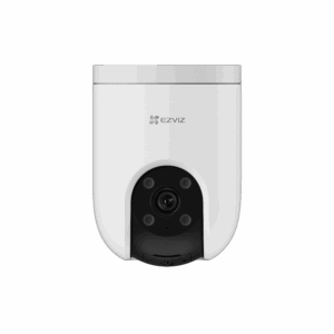 EZVIZ H8C PRO Kültéri Pan&Tilt Wifi kamera 3K 5MP