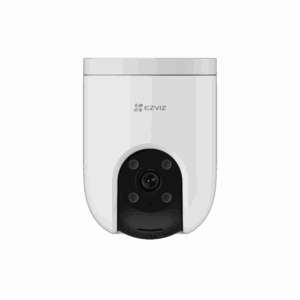 EZVIZ H8C PRO Kültéri Pan&Tilt Wifi kamera 3K 5MP