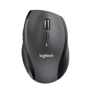 Logitech M705 Marathon vezeték nélküli USB egér (910-006034)