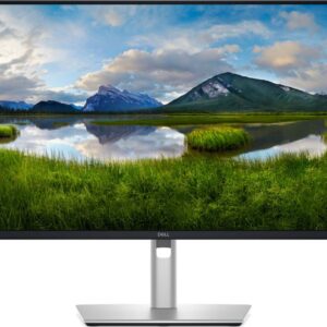 Dell Pro 24 Plus QHD Monitor P2425D HDMI, DP (2560x1440)