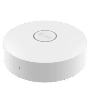 EZVIZ A3-R200 Okos Központi vezérlőegység