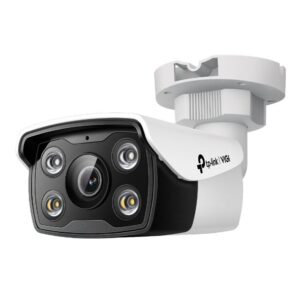 TP-LINK VIGI C350-2.8 5MP Outdoor Full-Color Bullet Network Camera