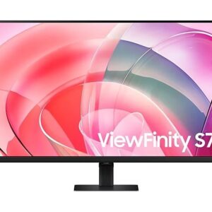 Samsung LS32D700EAUXEN 32" UHD ViewFinity S7 Monitor