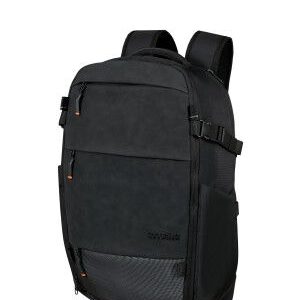American Tourister - Pacepro Laptop Backpack 15.6" Flash Black