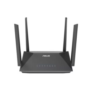 Asus RT-AX52 AX1800 Dual-Band Wi-Fi router