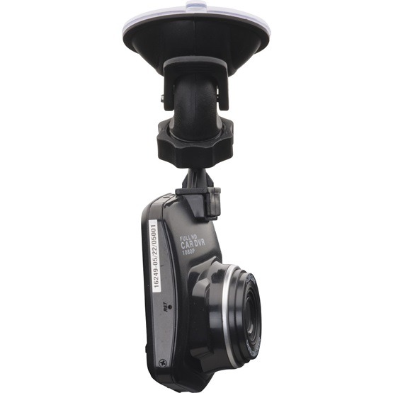 Denver CCT-1230MK3 Autós menetrögzítő kamera - 2.4" LCD - Bemutató termék - Image 3