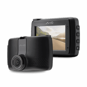 MIO 2,7" MiVue 803W PRO menetrögzítő kamera