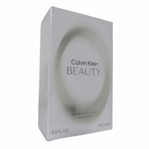 Calvin Klein Beauty Eau de Parfum 100ml