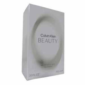 Calvin Klein Beauty Eau de Parfum 100ml
