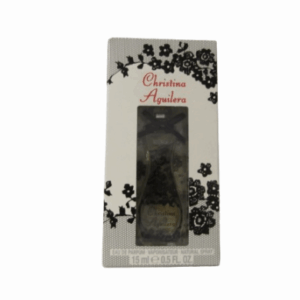 Christina Aguilera női parfüm EDP - 15ml