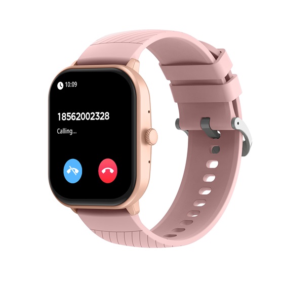 Denver SWC-187RO Bluetooth okosóra egészség szenorral és hívás funkcióval - Image 2