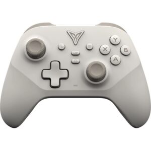 Flydigi Dune Fox Bluetooth / USB / vezeték nélküli gamepad játékvezérlő fehér