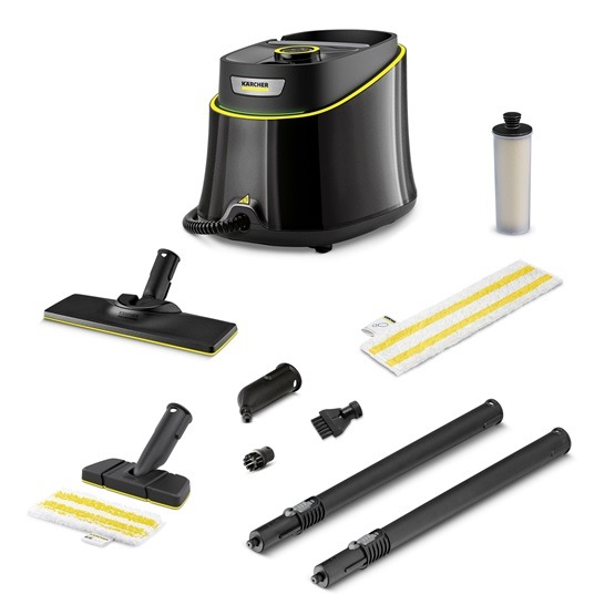 KARCHER KWD 3 S V-17/4/20 Anniversary Ed. *EU Száraz Nedves Prorszívó 1.628-449.0