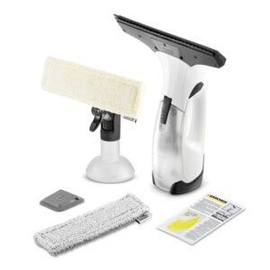 KARCHER WV 2 PLUS P *EU AKKUMULÁTOROS ABLAKTISZTÍTÓ 1.633-645.0