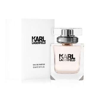 Karl Lagerfeld For Her Eau de Parfum 85ml