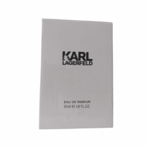Karl Lagerfeld For Her Eau de Parfum 85ml