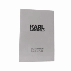 Karl Lagerfeld For Her Eau de Parfum 85ml