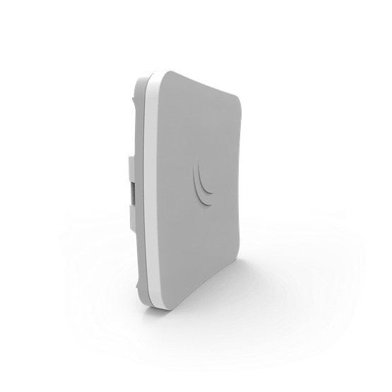 MikroTik SXTsq Lite5 5Ghz CPE integrált antenna